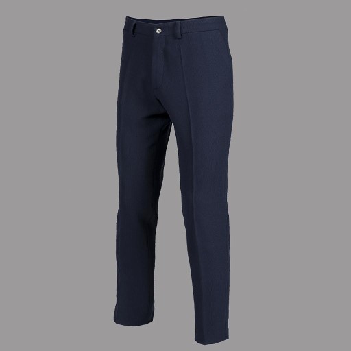 Pantalón hombre sin pinzas Welfare 700014 | WORKERS UNIFORMES 2