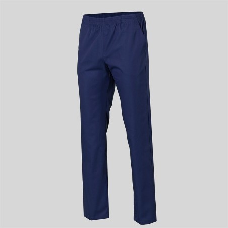 PANTALON SARGA COLORES BASICOS BOL. GOMA ENTERA