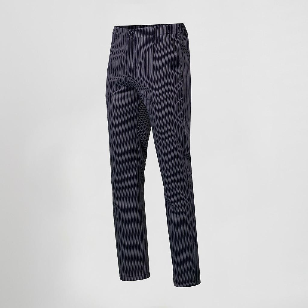 PANTALON COCINA UNISEX RAYA Nº  211